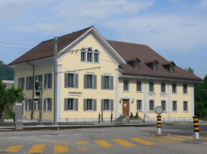 Teufenthal
